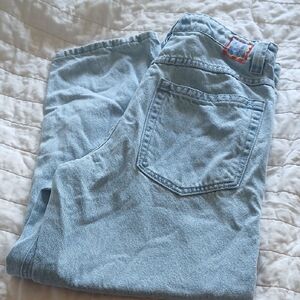 Empyre Blue Jeans Size 26